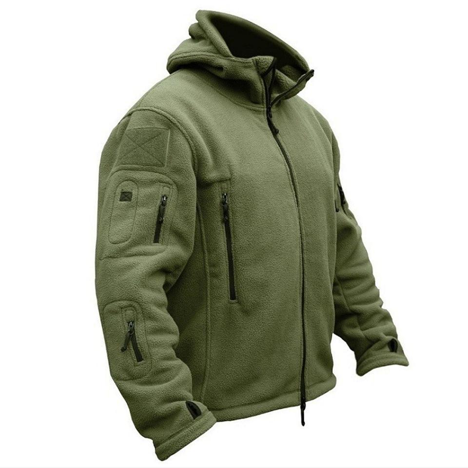 Thermal Fleece Jacket