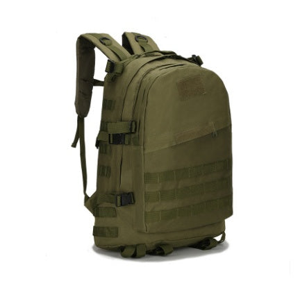 Camouflage Backpack