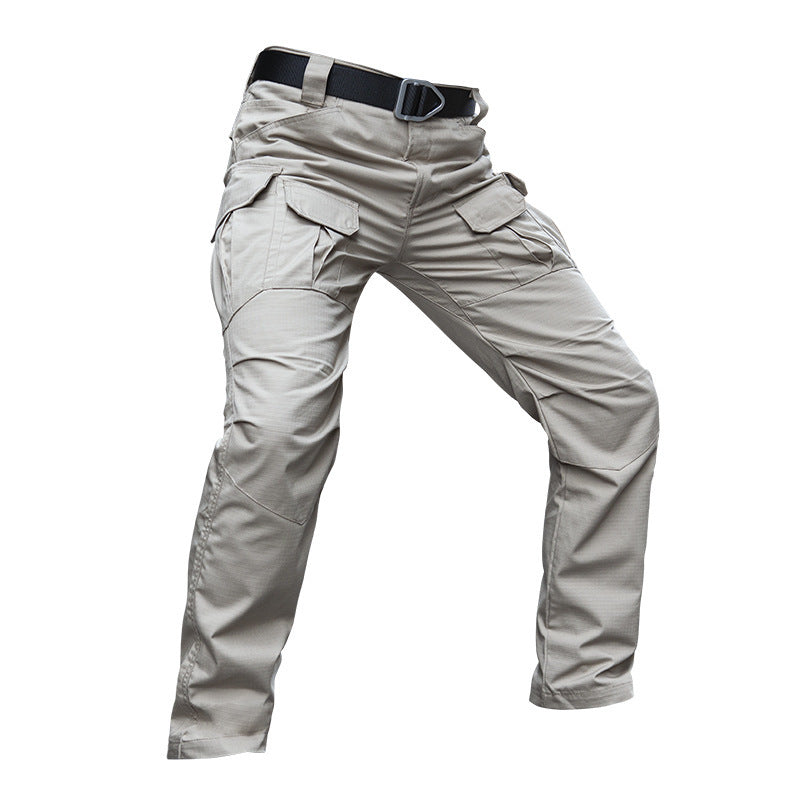 Tactical Overall Pants