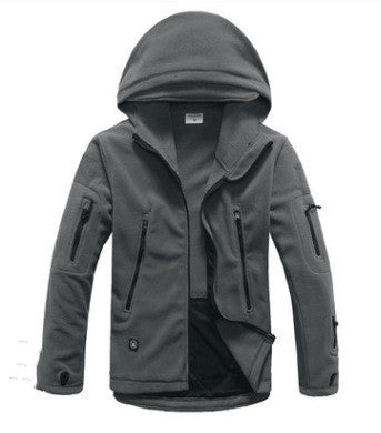 Thermal Fleece Jacket