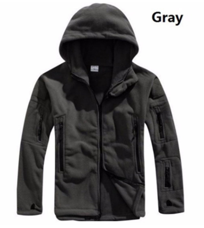 Thermal Fleece Jacket