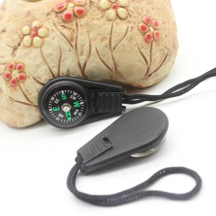 Multifunctional Portable Compass