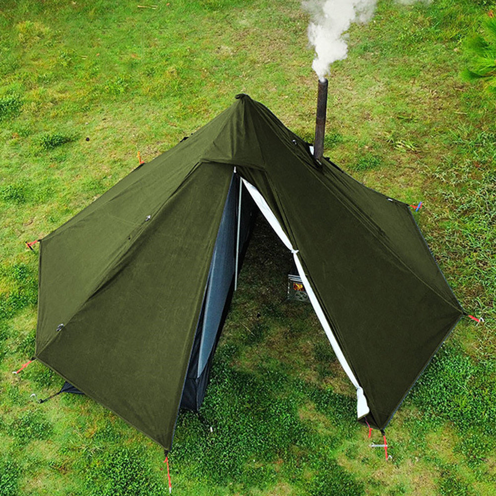 Tipi Tent