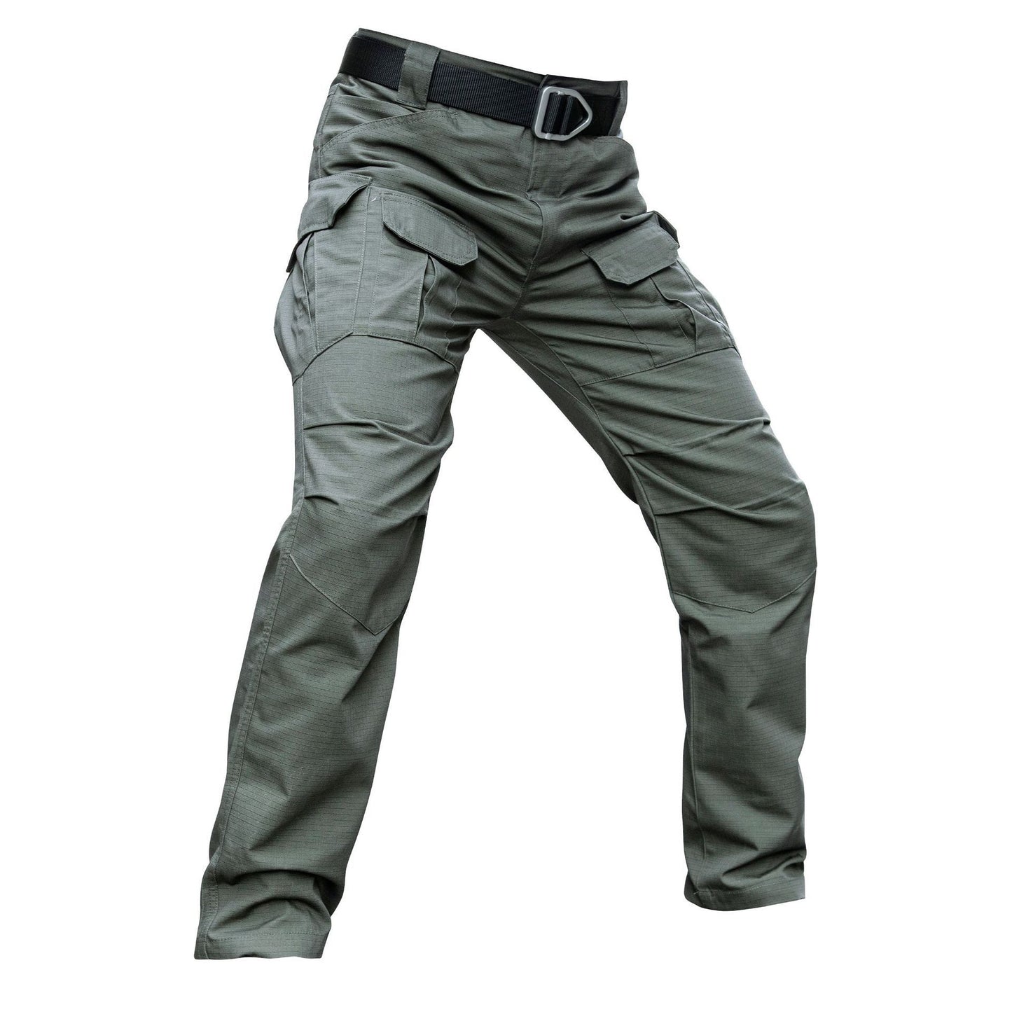 Tactical Overall Pants