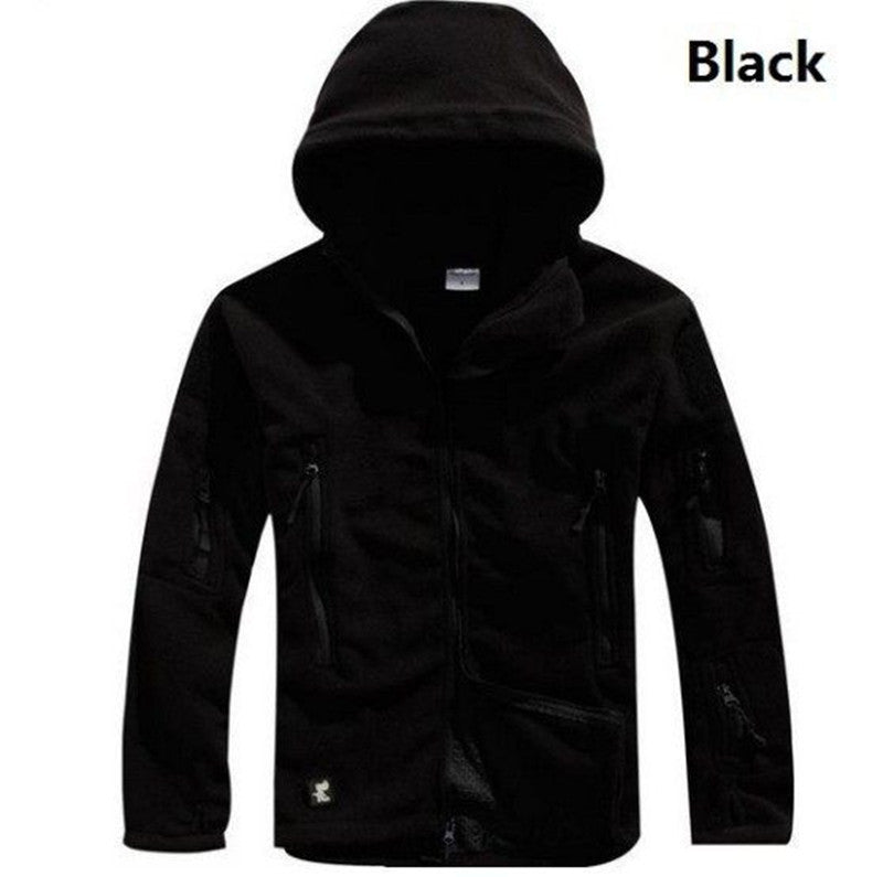 Thermal Fleece Jacket