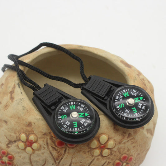 Multifunctional Portable Compass