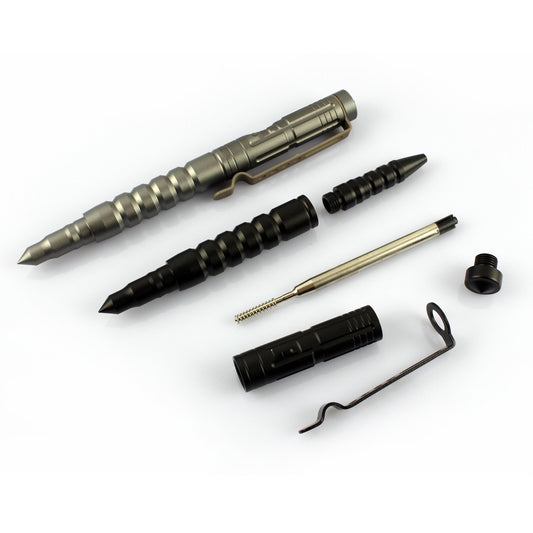 Tactical self-defense pen