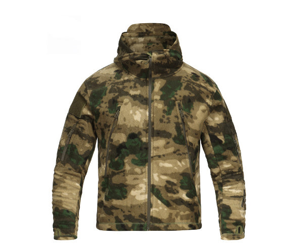 Thermal Fleece Jacket