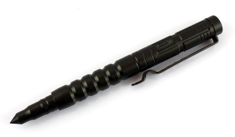 Tactical self-defense pen