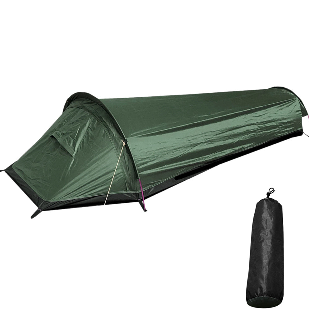 Lightweight Single Person Tent