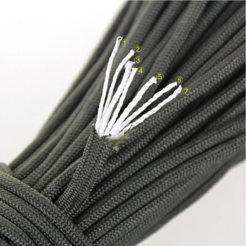 Para Cord Rope