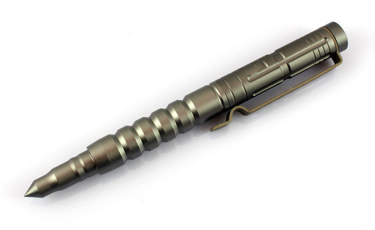 Tactical self-defense pen