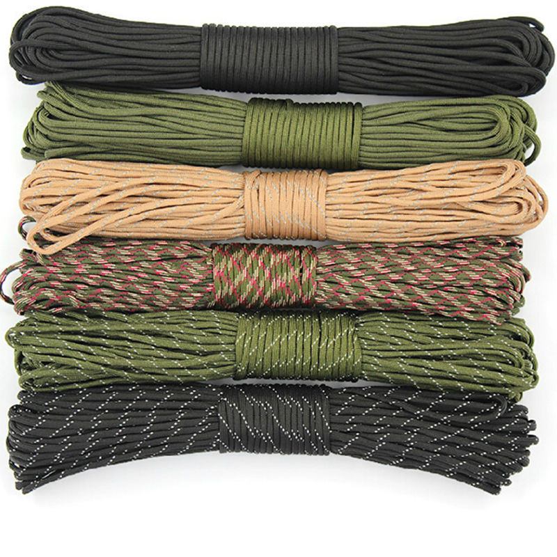 Para Cord Rope